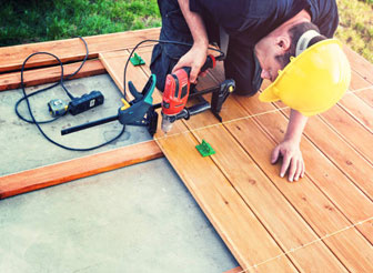 Deck Builders in San Dimas, CA