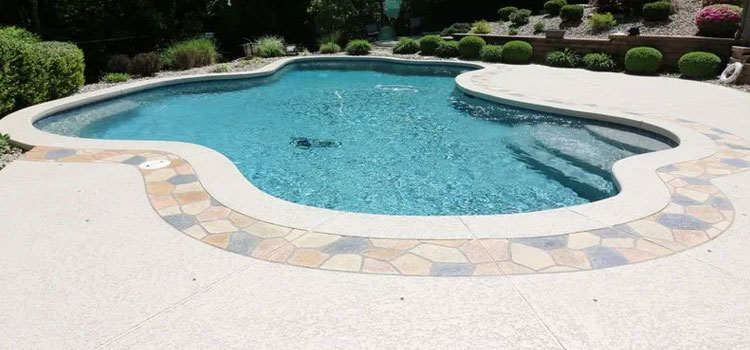 Commercial Pool Deck Resurfacing in San Dimas, CA