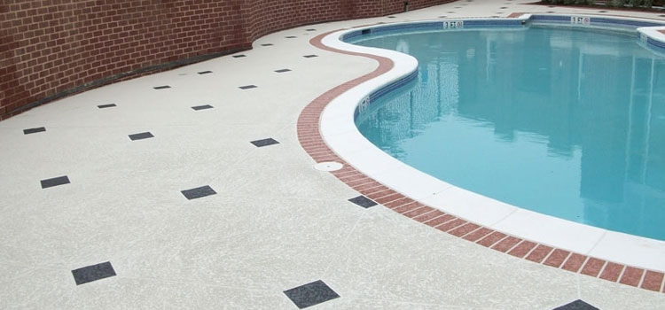 Pool Deck Resurfacing Companies in San Dimas, CA